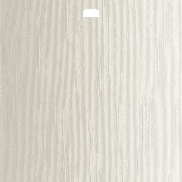 3 1/2" Vertical Blind Replacement Slat (Fiber Buttercream)